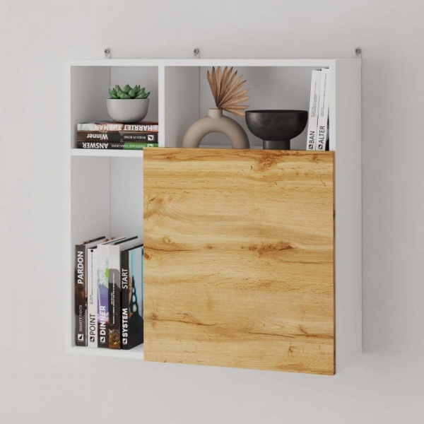 купить навесные полки