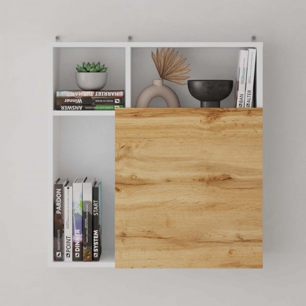 купить навесные полки