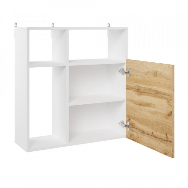 купить навесные полки