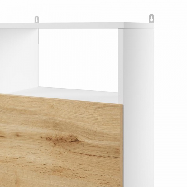 купить навесные полки