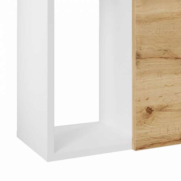 купить навесные полки