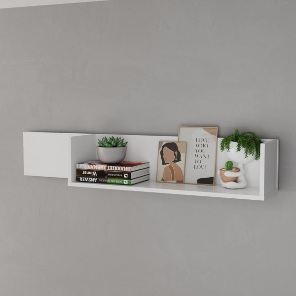 купить навесные полки