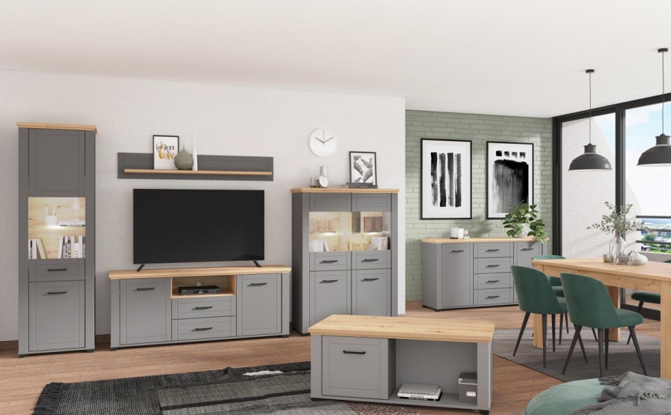 купить навесные полки