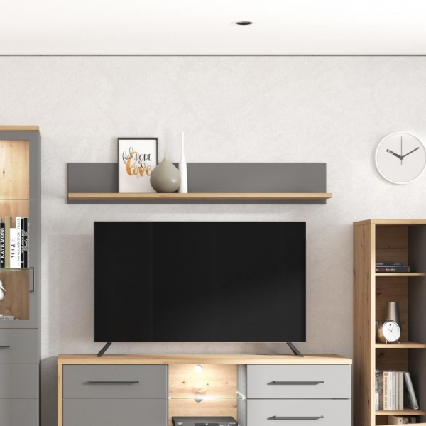 купить навесные полки