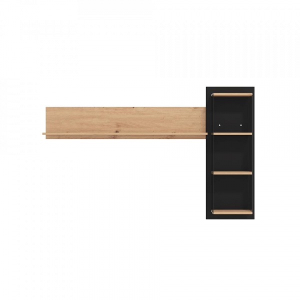 купить навесные полки