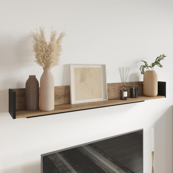 купить навесные полки