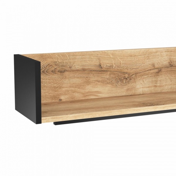 купить навесные полки