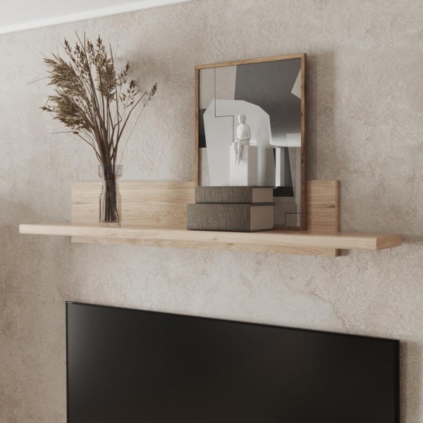 купить навесные полки