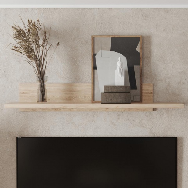 купить навесные полки