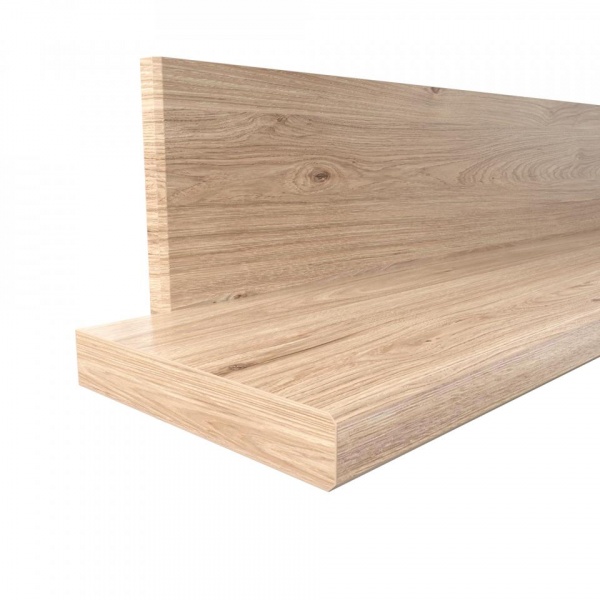 купить навесные полки