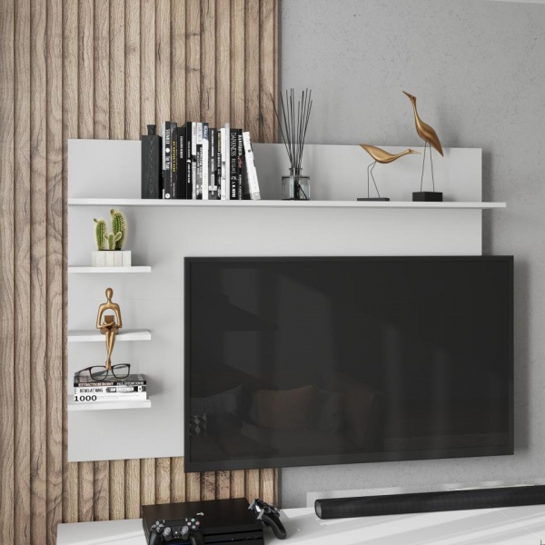 купить навесные полки