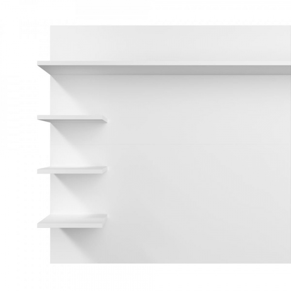 купить навесные полки