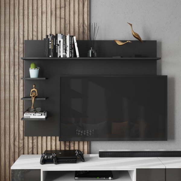 купить навесные полки