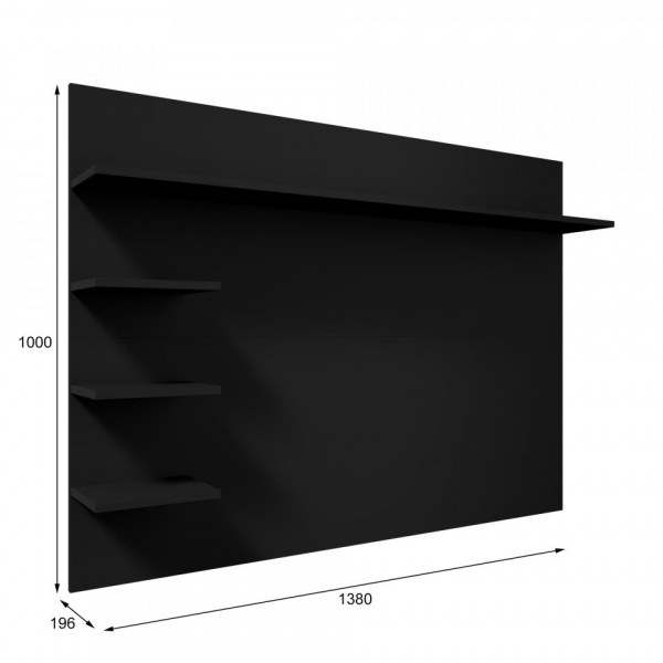 купить навесные полки