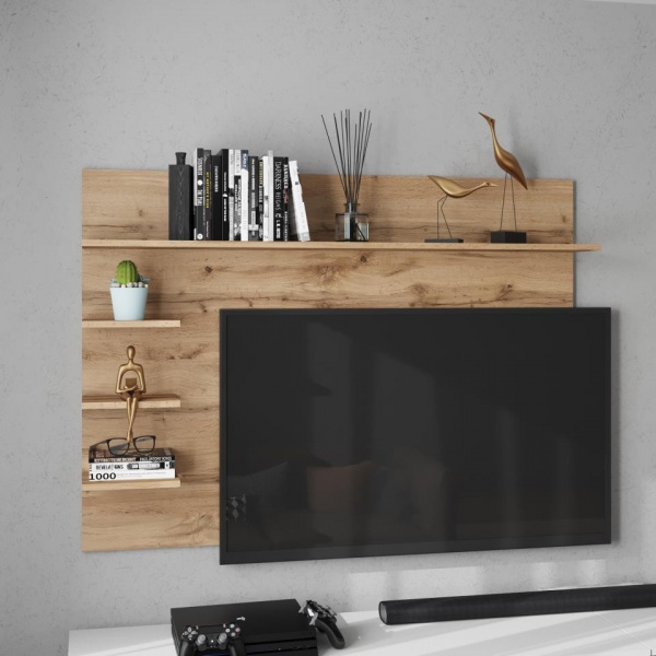 купить навесные полки