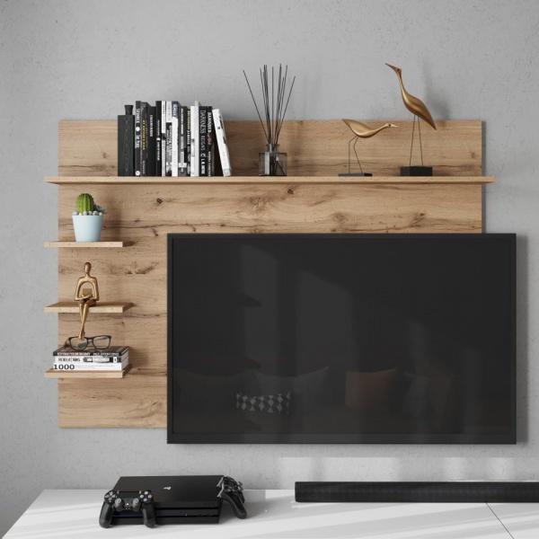 купить навесные полки