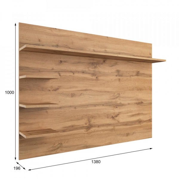 купить навесные полки