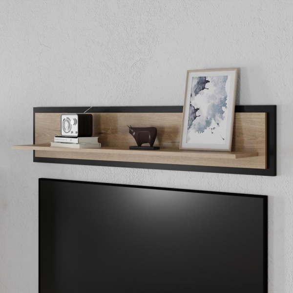 купить навесные полки