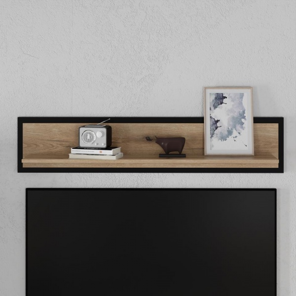 купить навесные полки