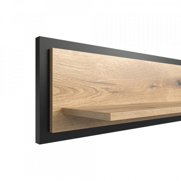 купить навесные полки