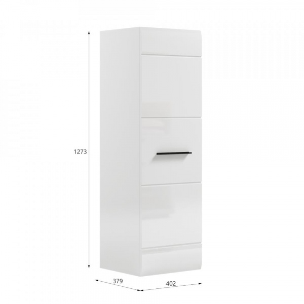 навесной шкаф в комнату