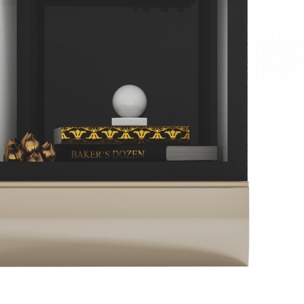 навесной шкаф в комнату