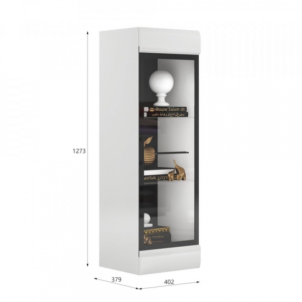 навесной шкаф в комнату