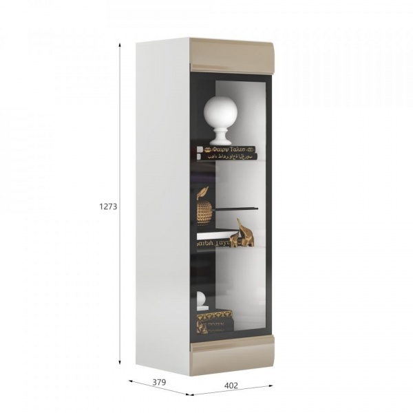 навесной шкаф в комнату