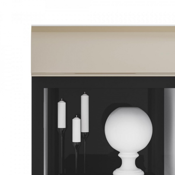 навесной шкаф в комнату