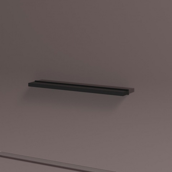 навесной шкаф в комнату