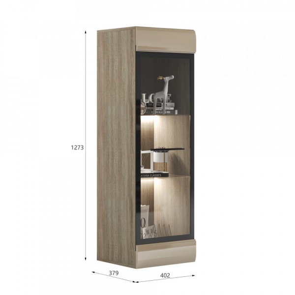 навесной шкаф в комнату