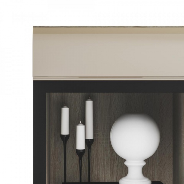 навесной шкаф в комнату