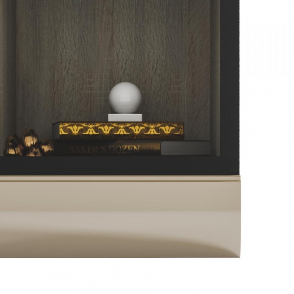 навесной шкаф в комнату