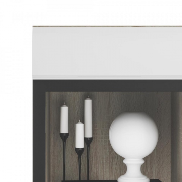 навесной шкаф в комнату