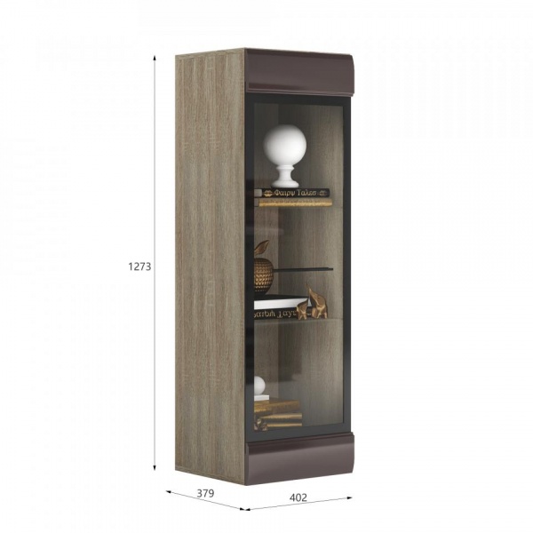 навесной шкаф в комнату