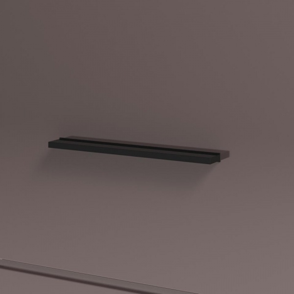 навесной шкаф в комнату