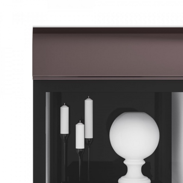 навесной шкаф в комнату