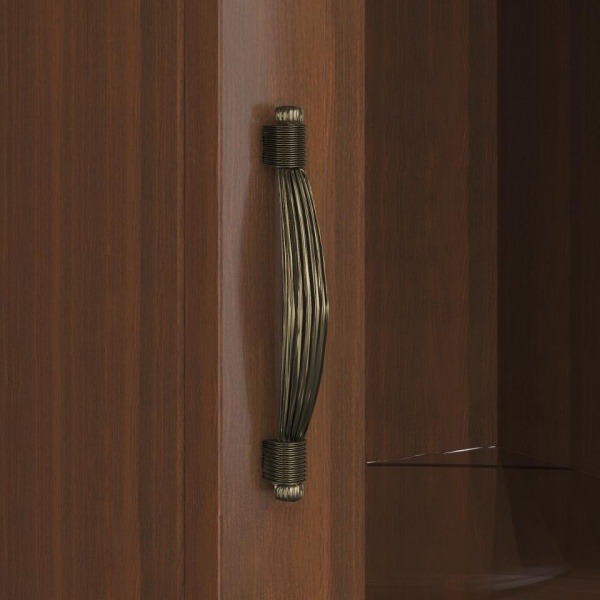 навесной шкаф в комнату