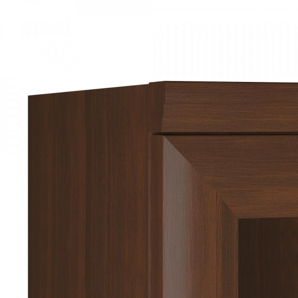 навесной шкаф в комнату