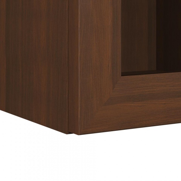 навесной шкаф в комнату