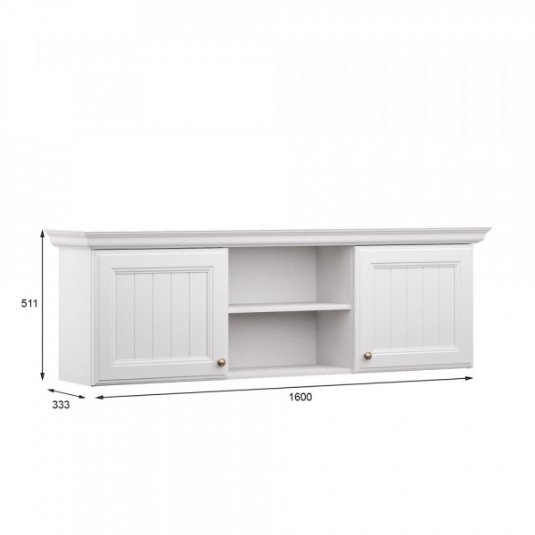 навесной шкаф в комнату