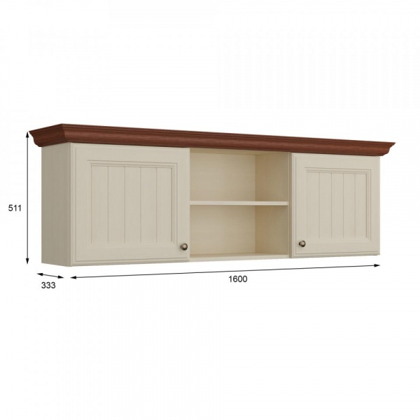 навесной шкаф в комнату