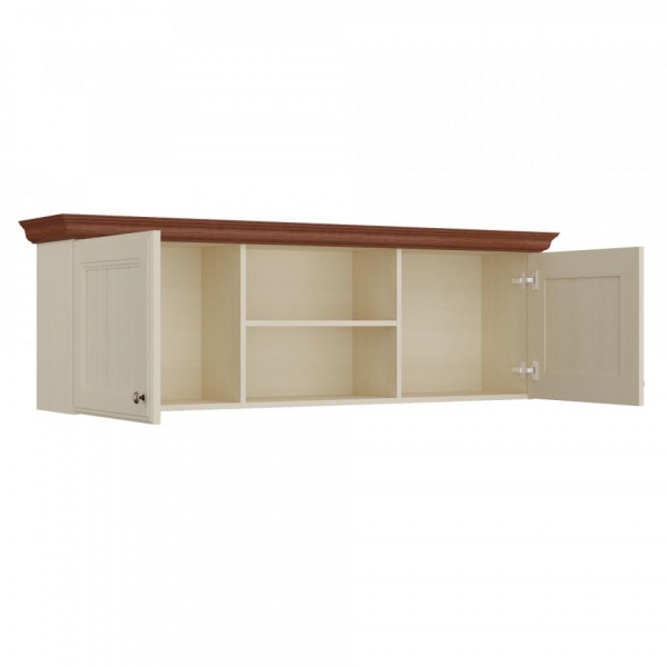 навесной шкаф в комнату