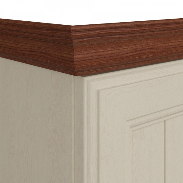 навесной шкаф в комнату