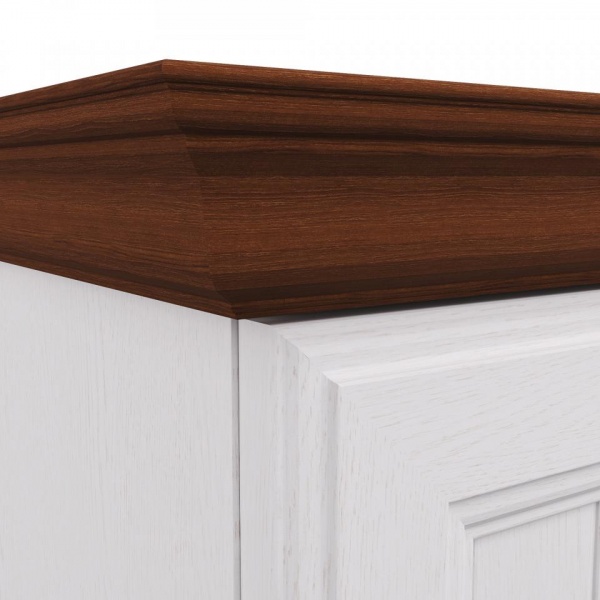 навесной шкаф в комнату