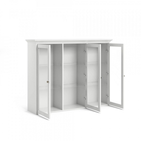 навесной шкаф в комнату