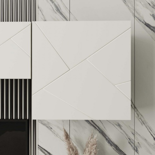 навесной шкаф в комнату