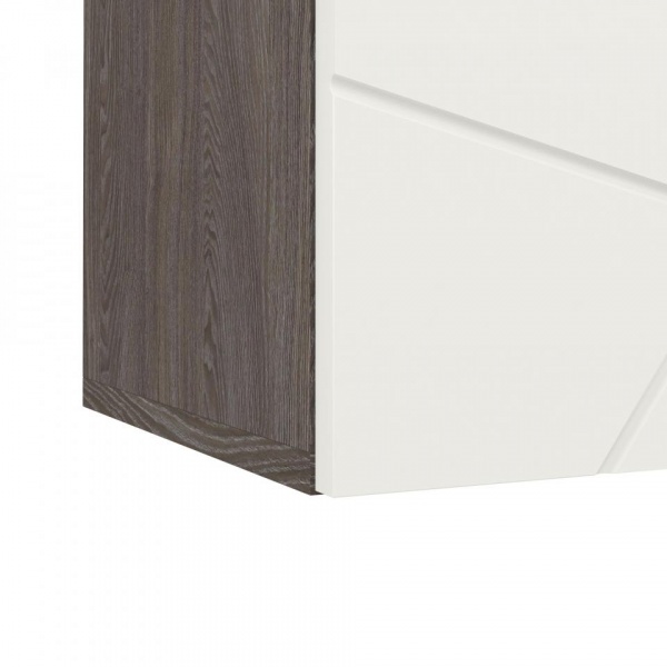 навесной шкаф в комнату