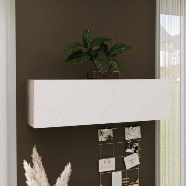 навесной шкаф в комнату