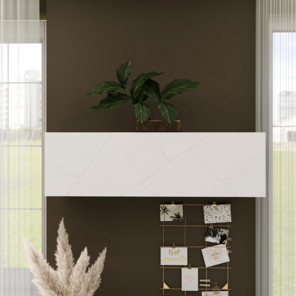 навесной шкаф в комнату